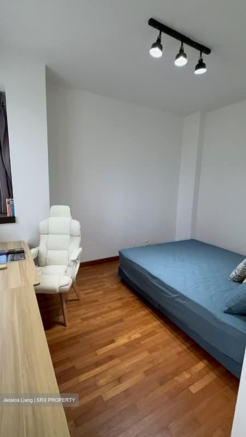 Nuovo (D20), Condominium #562452541